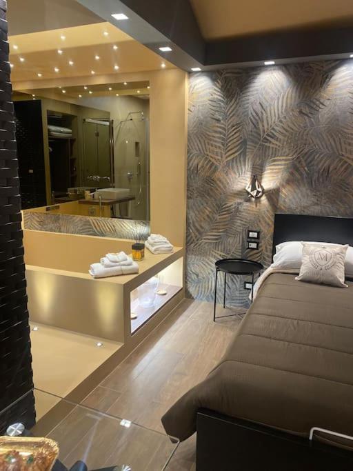 Montesantogroup Suite House Nel Centro Di Napoli Εξωτερικό φωτογραφία