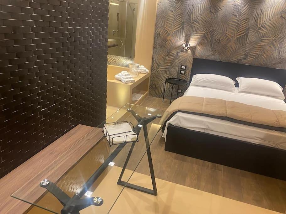 Montesantogroup Suite House Nel Centro Di Napoli Εξωτερικό φωτογραφία