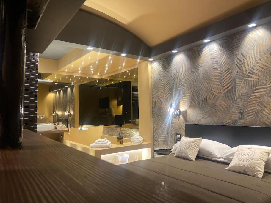 Montesantogroup Suite House Nel Centro Di Napoli Εξωτερικό φωτογραφία