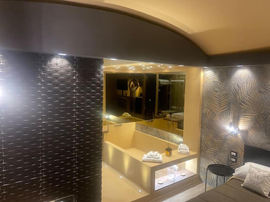 Montesantogroup Suite House Nel Centro Di Napoli Εξωτερικό φωτογραφία