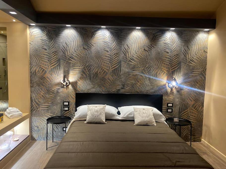 Montesantogroup Suite House Nel Centro Di Napoli Εξωτερικό φωτογραφία