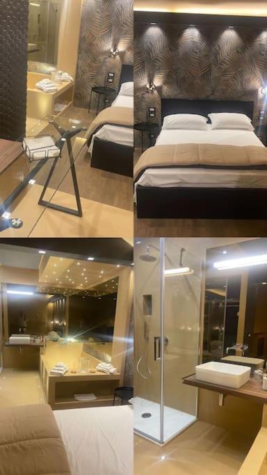 Montesantogroup Suite House Nel Centro Di Napoli Εξωτερικό φωτογραφία
