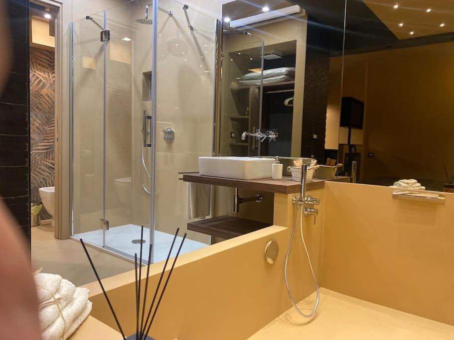 Montesantogroup Suite House Nel Centro Di Napoli Εξωτερικό φωτογραφία