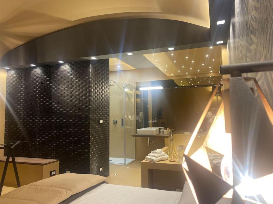 Montesantogroup Suite House Nel Centro Di Napoli Εξωτερικό φωτογραφία