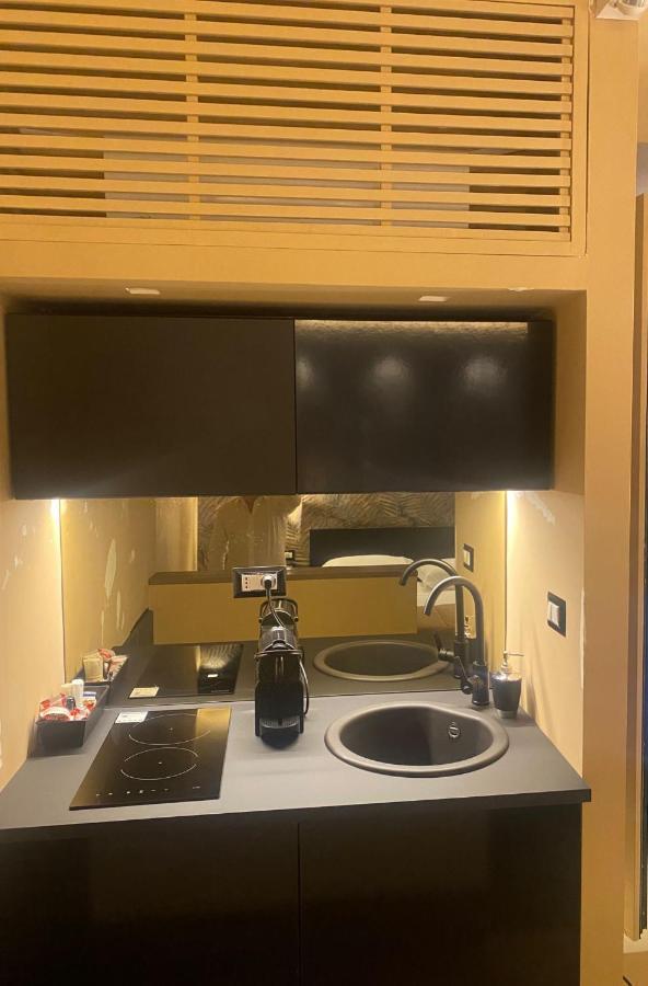 Montesantogroup Suite House Nel Centro Di Napoli Εξωτερικό φωτογραφία